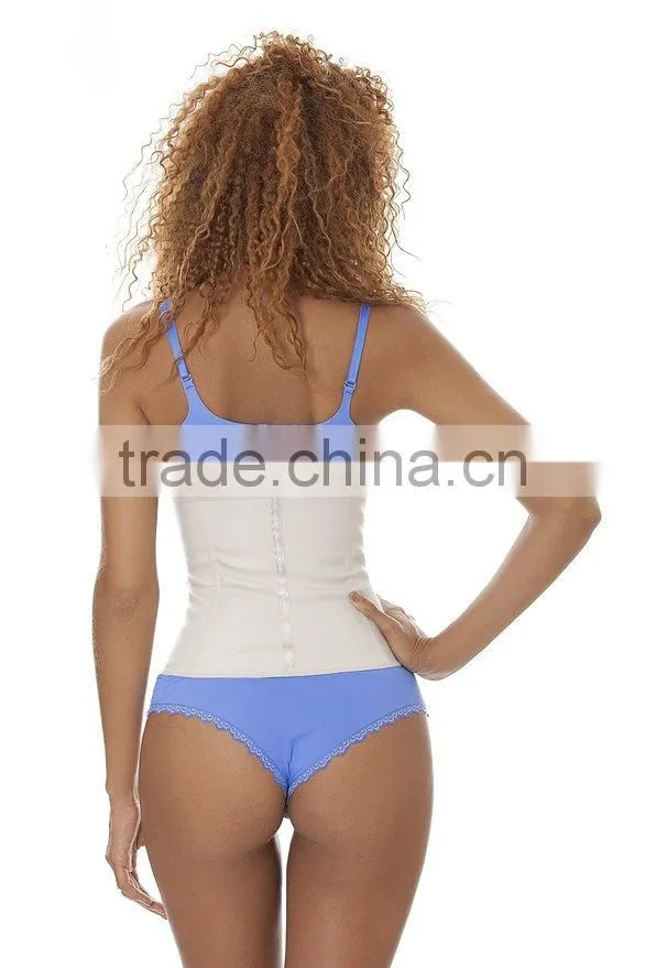 Waist Cincher Trainer Body Tummy Girdle Control Corset Sport Shaper Belly