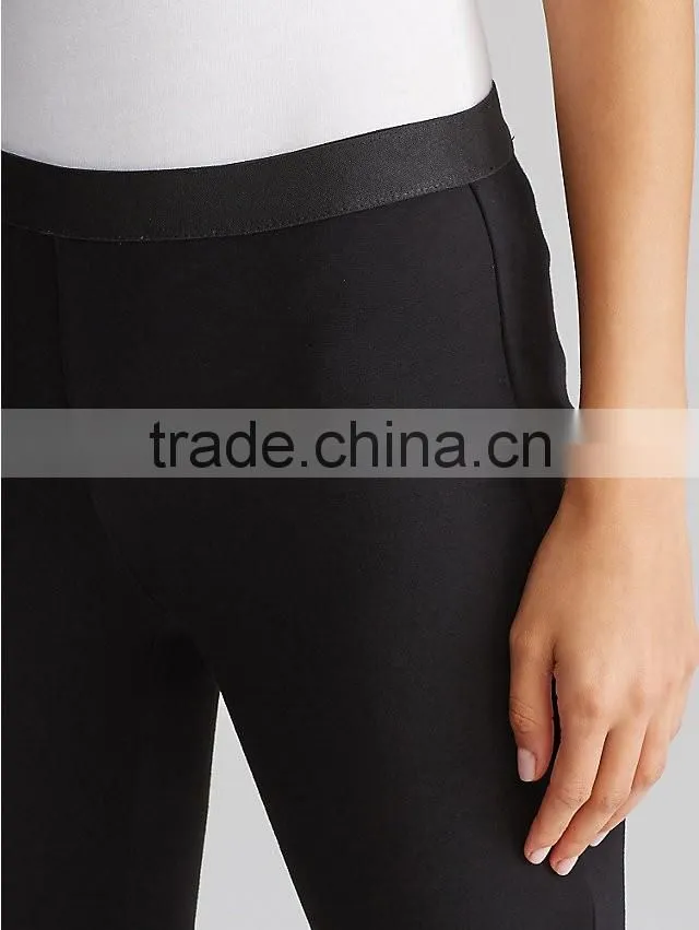 Newest Arrival Seamless Solid Fashion Women Tight Leggings for Winter