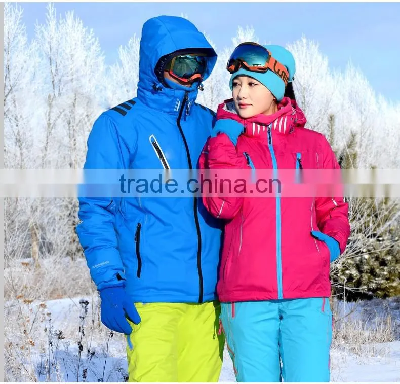 custom snowboard jacket women