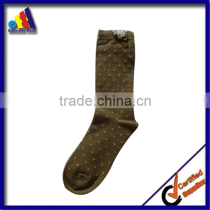 tube women socks