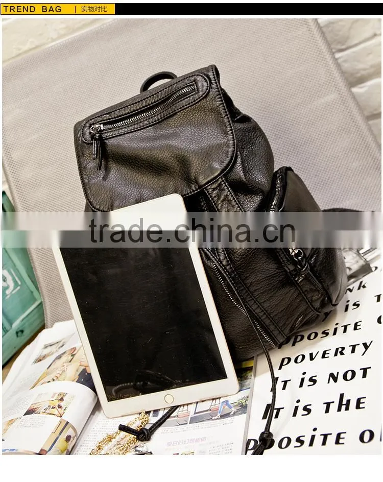 HFR-YB89 2015 new summer street style military laptop backpack