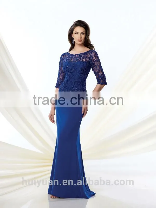 office nigth chiffon long sleeve fashion women dress patterns
