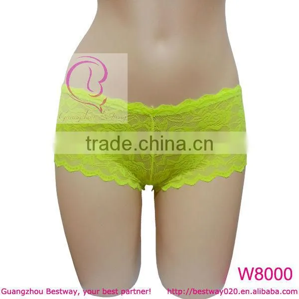 Latest women underwear