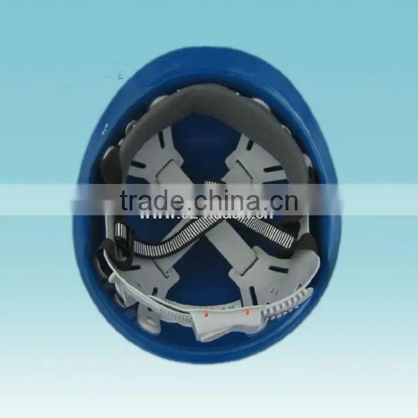 High Standard CE EN397 mountain helmet style /safety hard hat/safety helmet stylish safety helmet