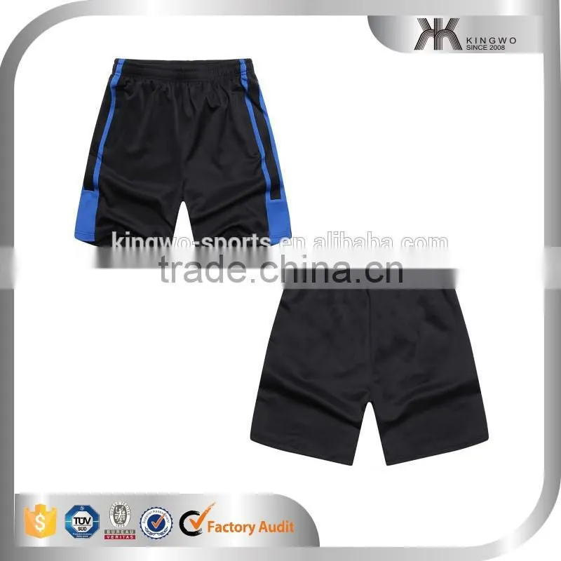 Custom plus size tight running shorts sports shorts