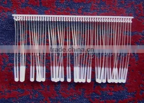 5mm/7mm Elastic Nylon Tag Pin