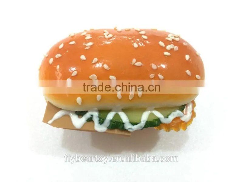 Simulation Food Fake Wedding Cake 2016 Promotional Souvenir Gifts