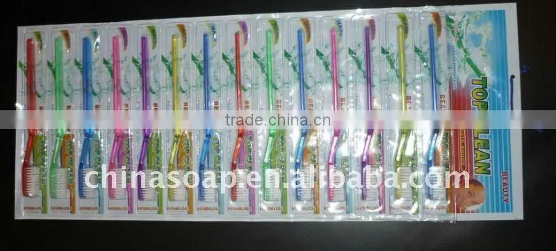 junior top clean for kids toothbrush