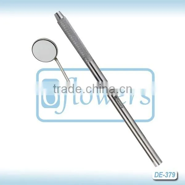 Rhodium Mouth mirrors