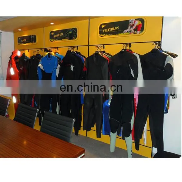 100% waterproof Cordura fabric dry suit