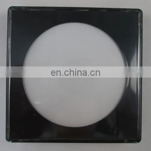 Color Changing LED Light Drink coaster for bottle