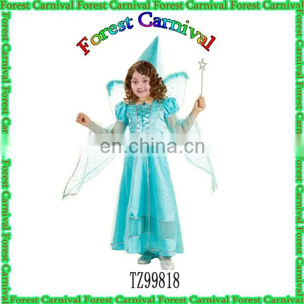 A2857 Hot Movies Vampire Halloween Costumes For Girls