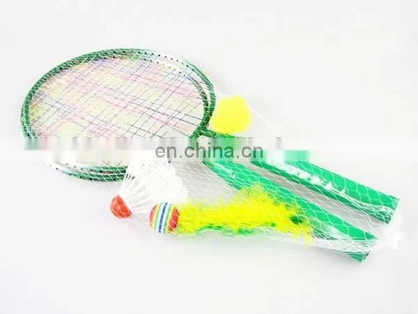 Sports Products Best Selling Children Badminton Set
