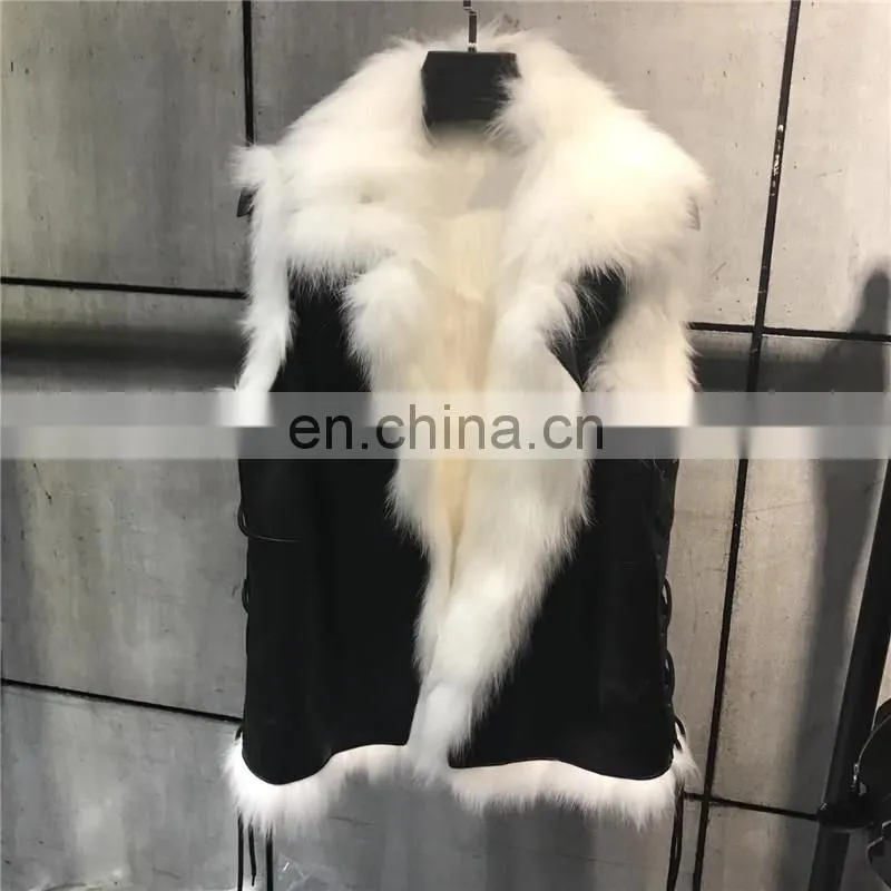 Sheepskin Plain Black Winter Leather Jacket Sheep Leather German Leather Jacket