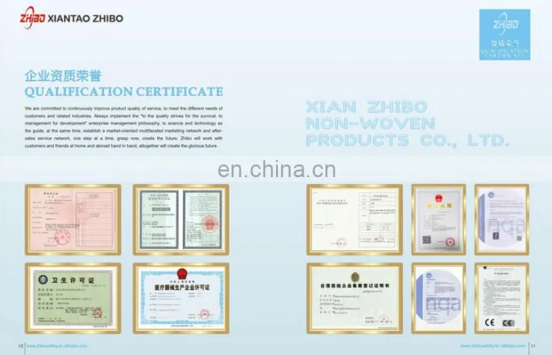 OEM Service Supply Type and Adults Age Group disposable underwear