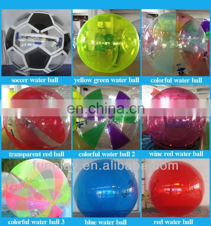 Giant inflatable floating water running walking ball,inflatable water running water roller ball,roller walking ball price