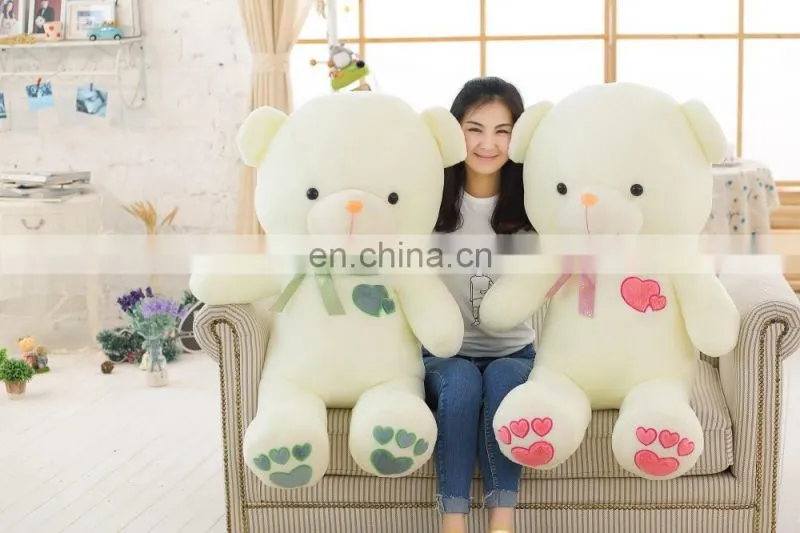 teddy bear factory china teddy bear stuffing machine big teddy bear colorful teddy bear