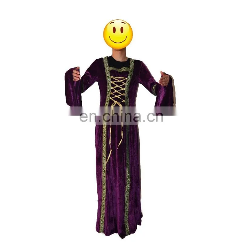MCH-2365 Wholesale New 2017 Halloween sex cosplay costume adult Jail Convict costume for Carnival