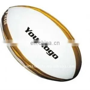 PU Rugby Ball