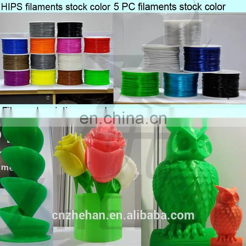 0.8kg Wood printing Filaments Natural 1.75mm Wood Filaments /Rods