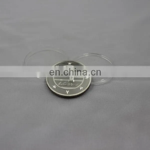 Metal Material and Painted Technique high quality foreign military challenge coins