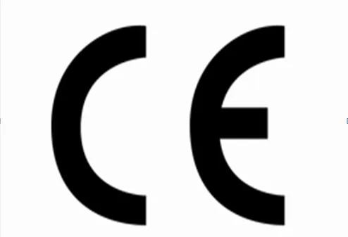 CE certificaiton
