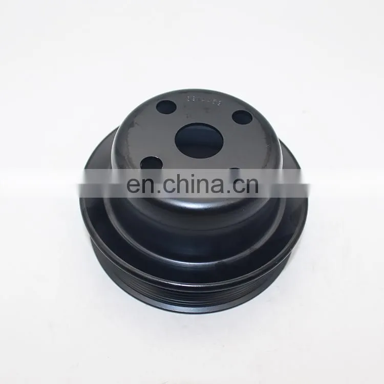 Diesel Engine Parts for 6BT5.9 Fan Pulley 3914459