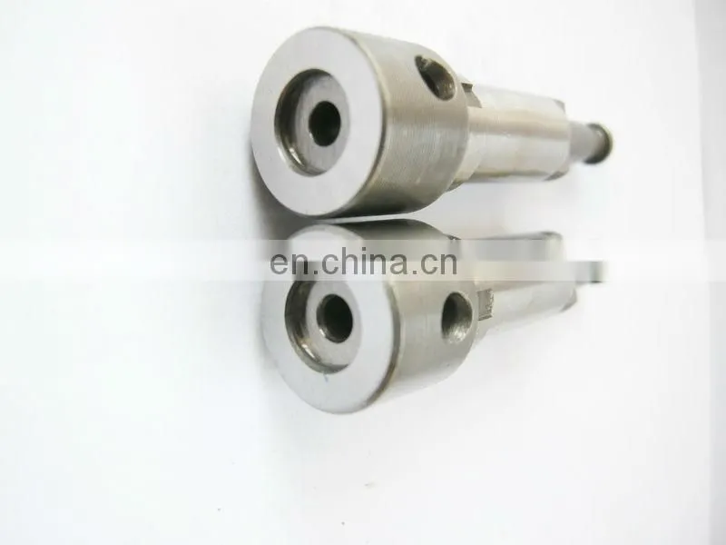 fuel pump element 131151-5820 / diesel fuel pump elements A74/plunger barrel assembly