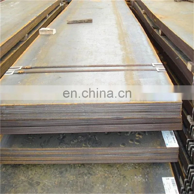 cold drawn ms steel plate
