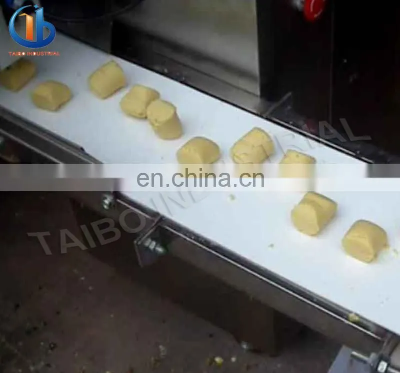 MF-1 Dough divider and rounder machine automatic bakery dough maker divider rounder