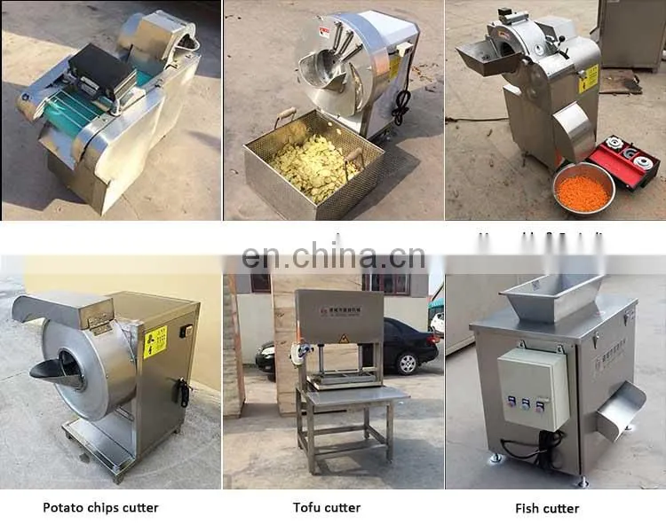 Hot sale potato peeler and slicer automatic vegetable cutting machine in sri lanka