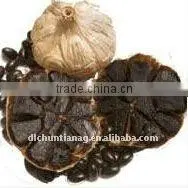 black garlic