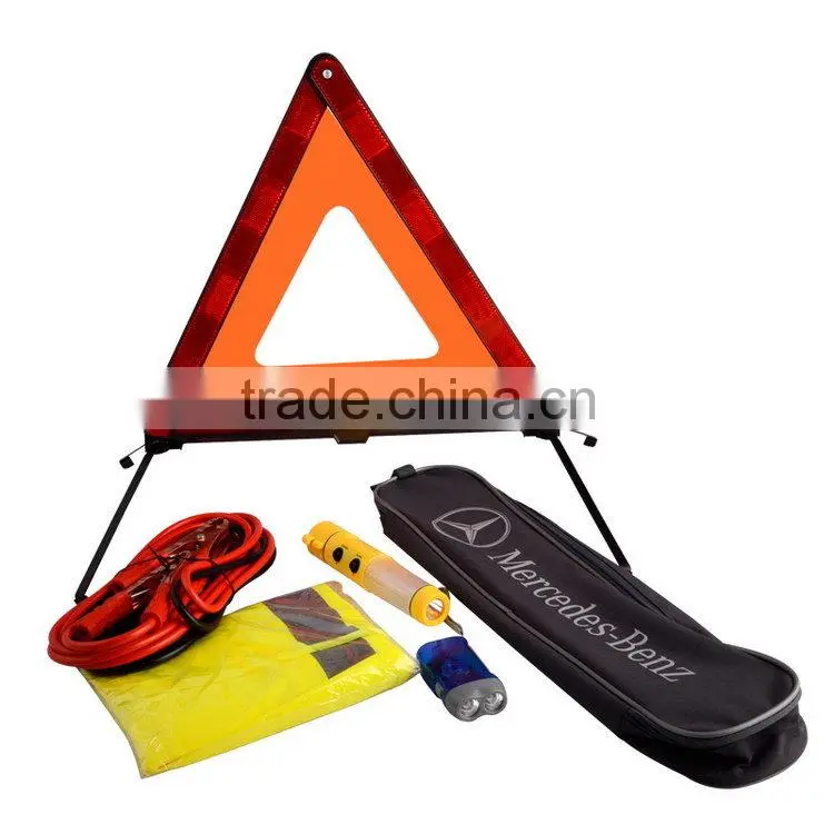 Customized professional emergency kit including first aid kit