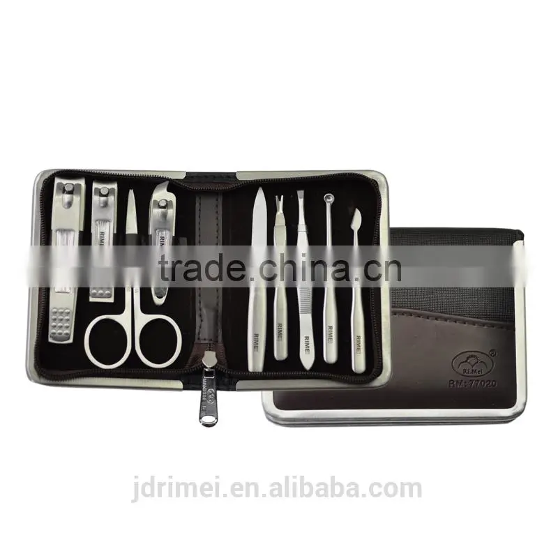 nail perfect manicure kit manicure pedicure set nail kits for girls