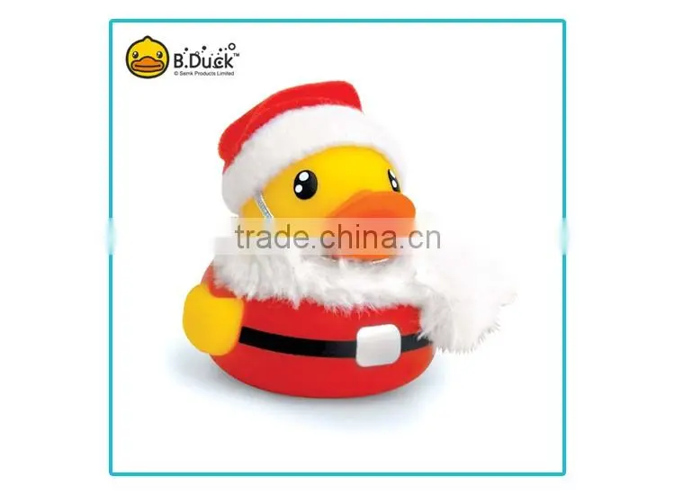 Funny Christmas cartoon type Christmas Decoration figurine for gift