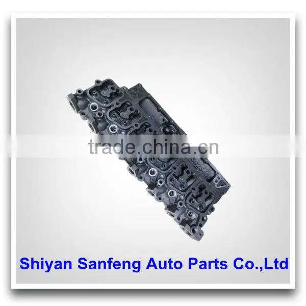 Original 6BT Cylinder Head 3966454