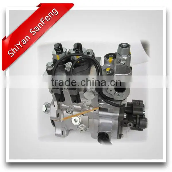 Dongfeng Renault High Pressure Fuel Injection Pump D5010222523