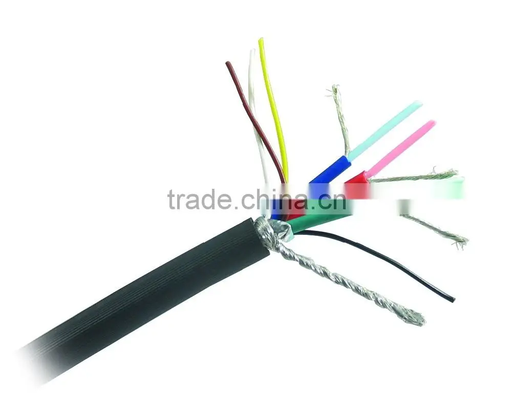 3+4 vga extension cable with good price