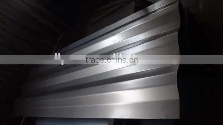 Hot Sale Shipping Container Steel Wall Panels