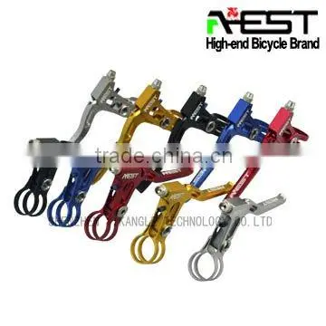 wholesale bike parts cnc bike parts brake levers