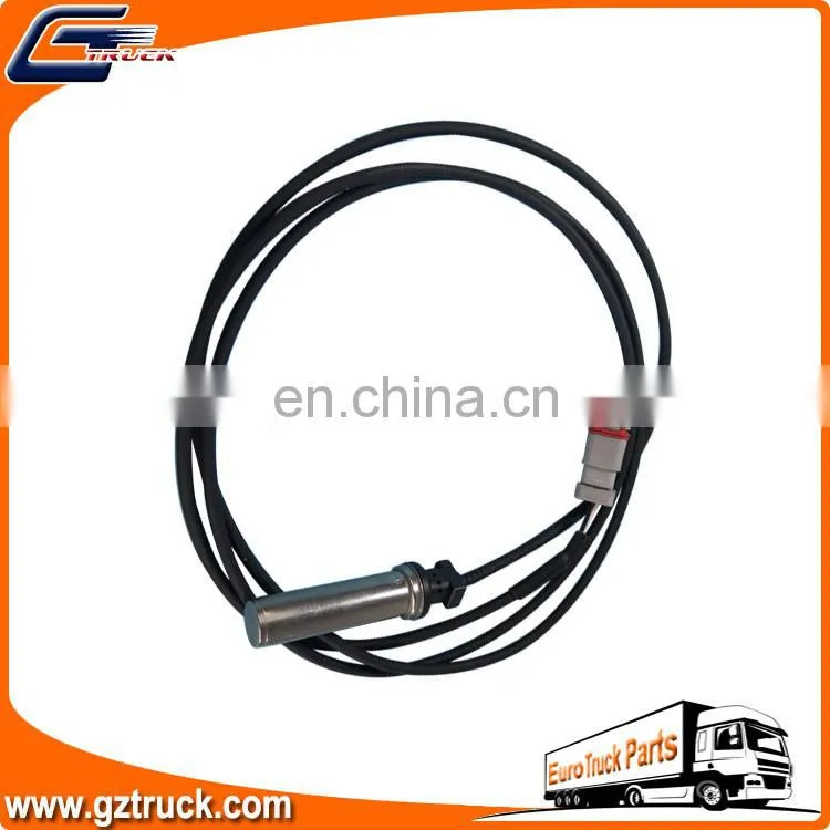European Truck Auto Spare Parts ABS Wheel Speed Sensor Oem 4410329950 5010457874 7421363474 21363474 for RVI VL Truck
