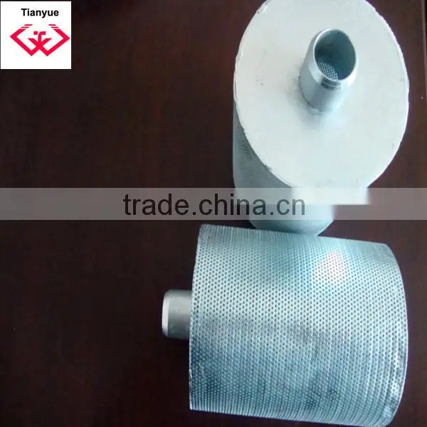 SS Sintered Fibbre(ISO 9001)