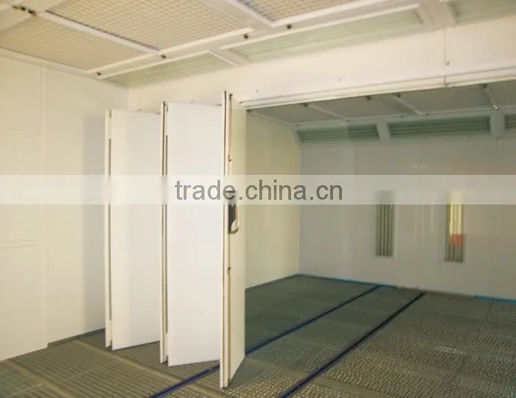 Guangli electrophoretic coating products line electrophoresis coating Line
