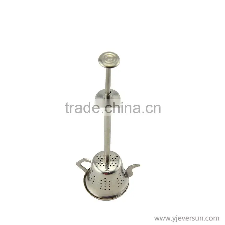 alibaba china mesh tea infuser, glass bottle with tea strainer, tea cup with strainer