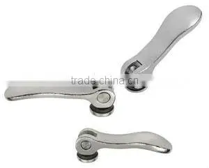 Internal Thread Adjustable Cam Lever