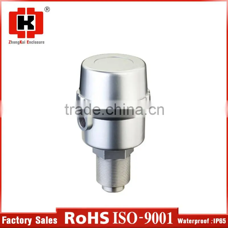 the best sales good material outdoor temperature sensor enclosure