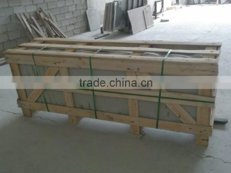 Prefab Kitchen Quartz Countertops