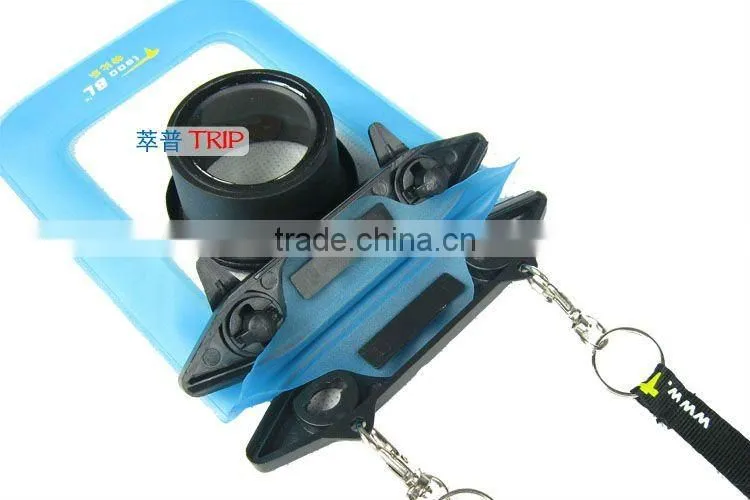 Waterproof Underwater Dry Bag For Camera