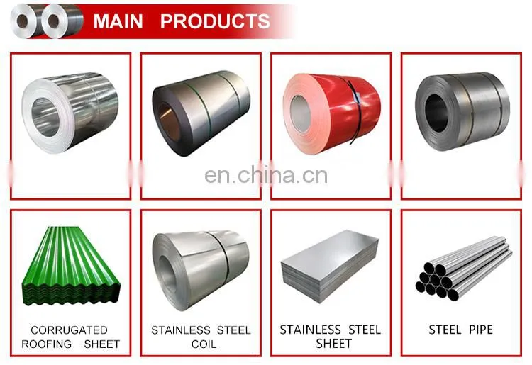 China aluminum sheet galvanized galvalume steel sheet for corrugated roofing