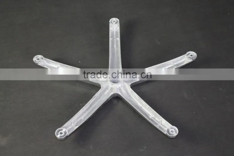 350 metal chair base without pulleys